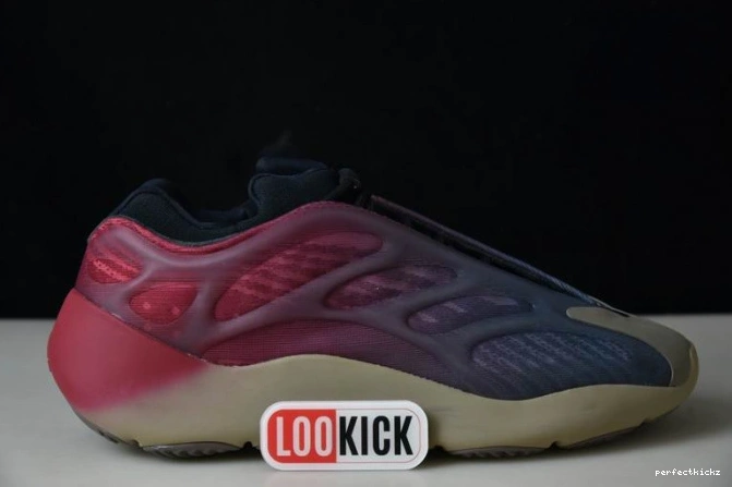Carbon 700 GW1814 Adidas V3 Fade Yeezy 0822